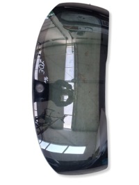 фото thumb №1, Стекло задняя renault zoe