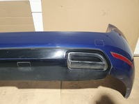 фото thumb №8, Бампер зад gt line pdc балка бампера ковзун кріплення peugeot 308 ii t9 sw