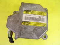 фото thumb №1, Модуль датчик подушка безопасности opel sintra 16238691 nr1422