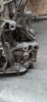 фото thumb №7, Vw up! up seat mii 1.0 блок двигуна dół поршні wał chy 04c1030238