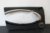 фото thumb №1, Обивка обшивка дверь левый перед mini clubman r55