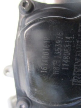 фото thumb №11, Колектор всмоктуючий renault master iii 2.3 dci рестайлінг