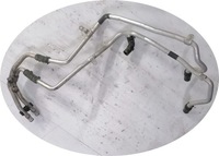 фото thumb №1, Audi q7 3.0 tdi дроти шланги wody od webasto