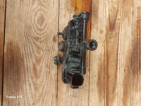 фото thumb №1, Land rover оригинальный номер rvh500060 клапан, электропроводка пневматическая