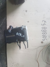 фото thumb №1, Насос abs doblo ii combo 51888857