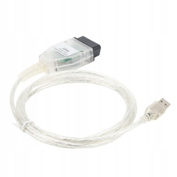 TOYOTA LEXUS VCI TECHSTREAM OBD2 CD-ИНТЕРФЕЙС