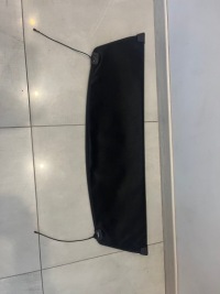 фото thumb №1, Toyota aygo ii полиця задня багажника 2014-2022