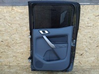 фото thumb №7, Двері задні праве задня kpl ford ranger 2016 4d