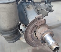 фото thumb №2, Без оснащення корпус міст балка мосту scania r / s ng r780