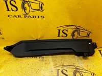 фото thumb №1, Левая верхняя защита крышка крыльев перед genesis gv70