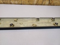 фото thumb №6, Ford transit custom mk1 i 12-23 молдинг бічна двері бокових права задня. bk2