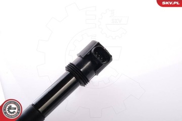 фото thumb №10, Esen skv котушка запалювання 03skv027