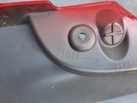 фото thumb №5, Suzuki swift mk8 17- бампер задняя задняя pdc