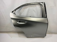 фото thumb №1, Дверь правое задние правый задняя lexus ux 2018-