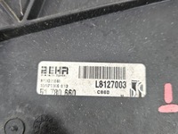 фото thumb №8, Вентиляторы вентилятор fiat fiorino iii 1.3 jtd