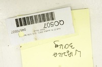 фото thumb №9, Qo507 audi q7 4l жгут салона кабины 0ec043296