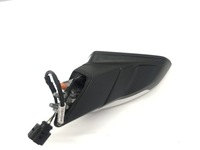 фото thumb №8, Seat leon iii зеркало правое 6 pin