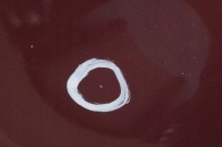 Bmw оригінальний номер 41357000385 крило ліве передній Доставка, фото thumb