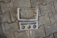 фото thumb №1, Vw passat b6 рамка радіо 3c0858069p