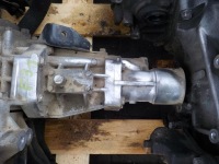 фото thumb №10, Mitsubishi asx 11r 1.8 дизель с прямым впрыском 150km коробка передач 4x4 + редуктор
