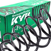 фото thumb №5, Амортизатори подушки відбійники пружини перед hyundai i40 sachs + kayaba