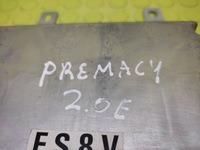 фото thumb №4, Mazda premacy 2.0 бензин блок керування двигуна