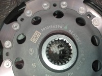 фото thumb №16, Сцепление renault master 2020- 180 km 302059977r оригинальный номер новое оригинальные