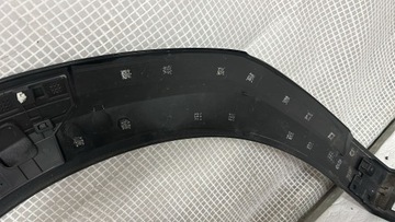 фото thumb №5, Hyundai ev9 2023- планка na крило права передня перед