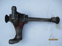 фото thumb №11, Дифференциал дифференциал vw amarok 2h0 2,0tdi agt 0bm409505k передний