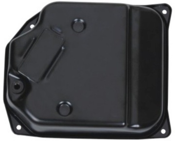 фото thumb №2, Піддон масляна skoda octavia -10