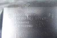 фото thumb №10, Молдинг поріг ліва bmw 3 coupe e92 e93 7130873