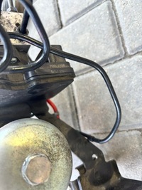 фото thumb №5, Усилитель тормозов насос тормозная 47210-10430 насос abs toyota chr 113040 41570