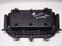 фото thumb №8, Бардачок консоли hyundai h350 2.5 crdi