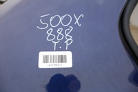 фото thumb №9, Fiat 500x чверть крила права задня 888