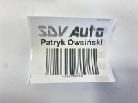 фото thumb №15, Скло двері ліві ліва зад задня mercedes s w126 se oem номер 1267300118