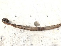 фото thumb №6, Рессора левый перед daewoo lublin ii bus щетка