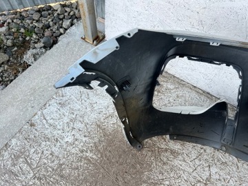 фото thumb №6, Бампер перед переднє bmw x3 g01 м-пакет 17-