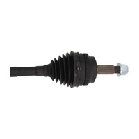 фото thumb №2, Піввісь перед права master ii master ii 06-10