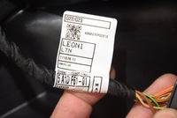 фото thumb №15, Bmw 4 g22 g23 m-pakiet бампер перед usa 4 pdc протитуманні фари mineral weiss a96