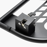 фото thumb №7, Двері трубний do jeep wrangler jl 2018-2024 i jeep gladiator jt 2020–2024