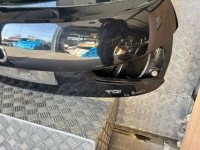 фото thumb №7, Крышка крышка багажника оригинал audi a1 3d