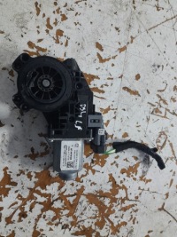 фото thumb №1, Citroen ds4 моторчик левый передний стекло