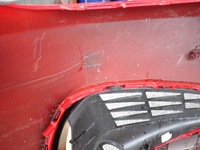 фото thumb №10, Hyundai i30 iii lift 20- бампер передний перед