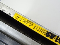 фото thumb №8, Nissan qashqai ii j11 lift 1.5 dci комплект радиатор интеркулер вентилятор