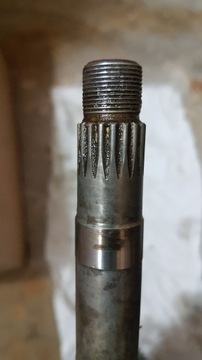 коробка передач Yamaha F Rhino yxr 700
