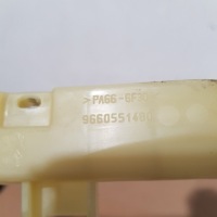 Молдинг стекло coupe перед сторона правая peugeot 308 9660551480 с Разборки, фото thumb