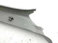 фото thumb №6, Porsche cayenne 9pa 2005 левая сторона защита стойка стекло передней / a