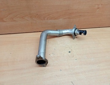 ТРУБКА EGR КАБЕЛЬ ZAFIRA C 2.0 CDTI 55578258