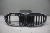 фото thumb №1, Решётка радиатора решётки радиатора хром ok bmw 1 i f40 7450957