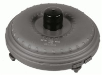 фото thumb №1, Зчеплення гідротрансформаторний ford mondeo mk3 mk4